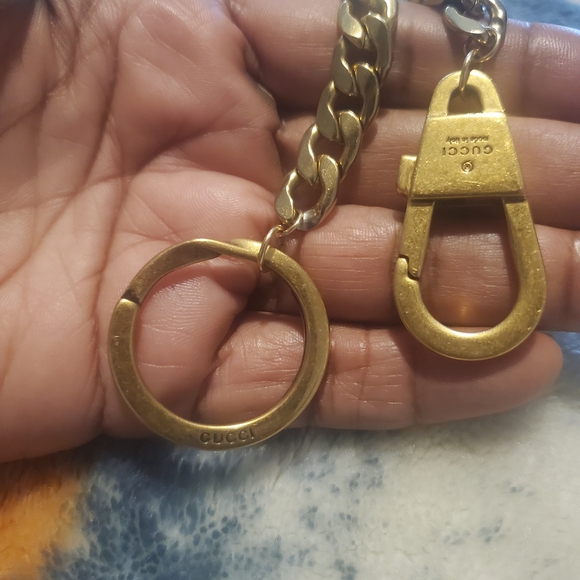 Authentic Gucci - Picture 10 of 16